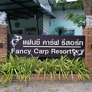 Fancy Carp Resort